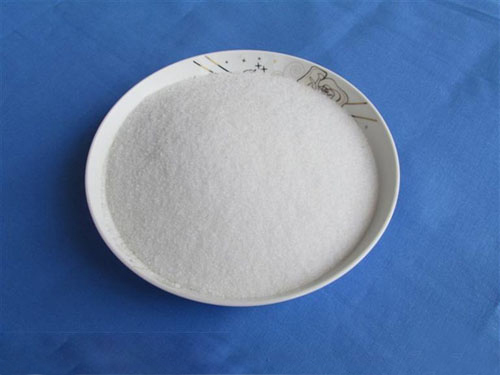 阴离子聚丙烯酰胺(APAM)